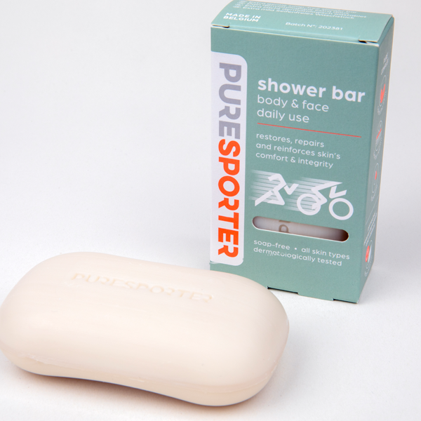 Shower bar | Body & Face | Healthier YOU | 100 gr